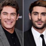 Zac Efron Plastic Surgery