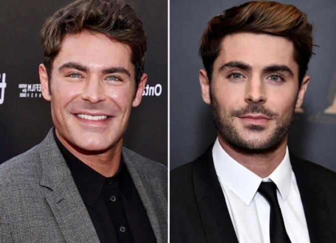 Zac Efron Plastic Surgery