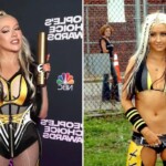 Christina Aguilera Plastic Surgery