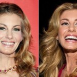 Faith Hill Plastic Surgery