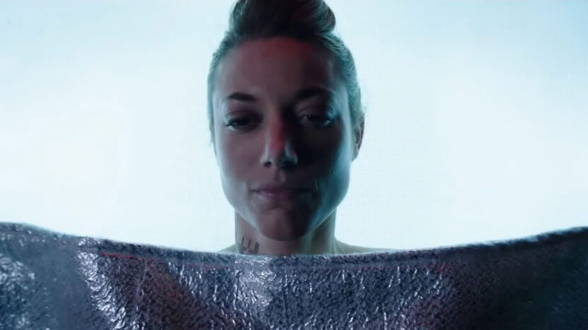 Big Zoie Palmer Episode - Dark Matter