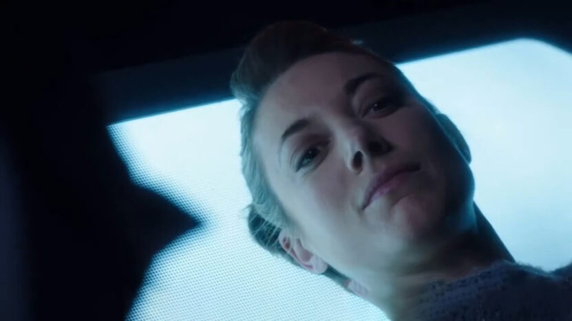 More Wendy in The Future - Dark Matter