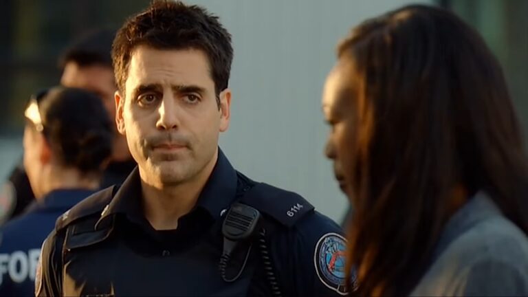 Rookie Blue Recap - New Season