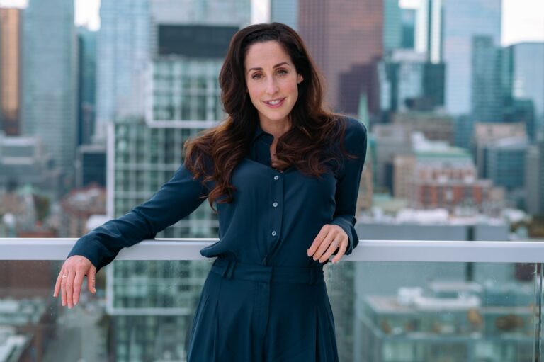 Workin’ Moms