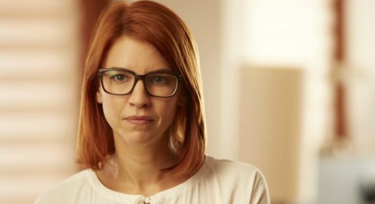 Workin’ Moms Dani Kind