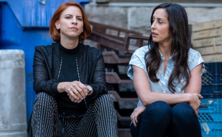 Workin’ Moms - New Season