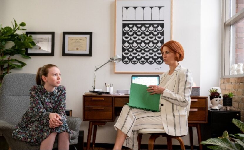 Workin’ Moms fans