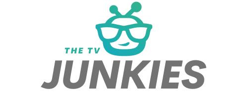 The TV Junkies
