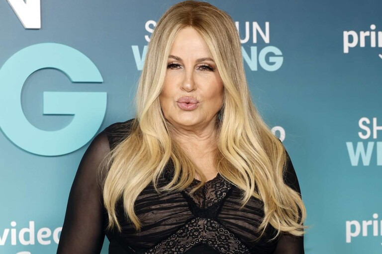 Jennifer Coolidge Is She Pregnant? Or Is It Simply for Show?