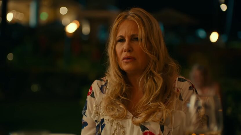 Jennifer Coolidge - Personal Life