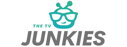 The Tv Junkies