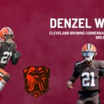 Denzel Ward