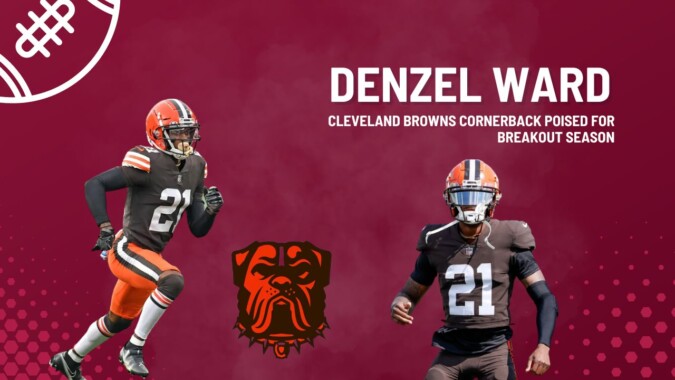 Denzel Ward