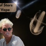 A List of Stars Who Vape - celebrities vaping