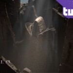 Diablo 4 Twitch Streamers