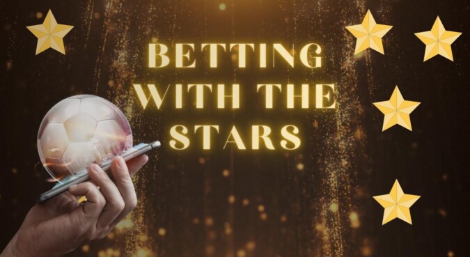 Betting with the Stars