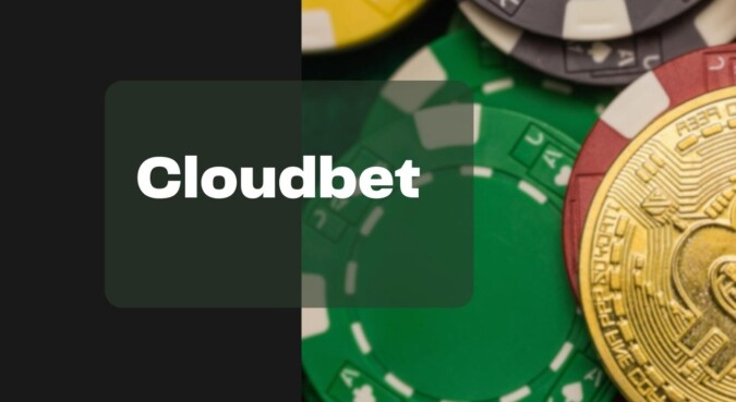 Cloudbet