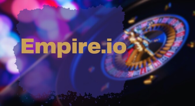 Empire.io