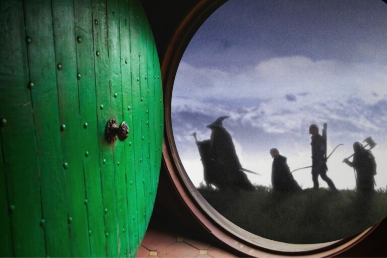 Middle-Earth Magic: Exploring the Film Locations of “The Lord of the Rings” and “The Hobbit”