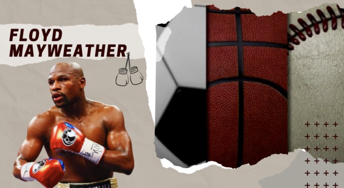 Floyd Mayweather