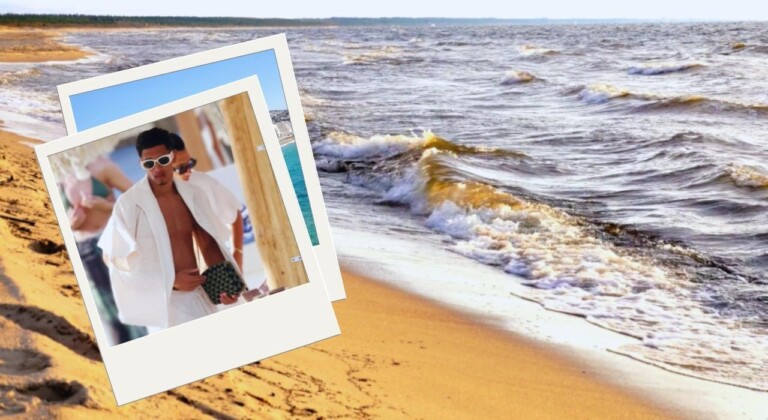 Celebrities Flock To Mykonos For A Spectacular Summer Retreat Celebrities Flock To Mykonos For A Spectacular Summer Retreat