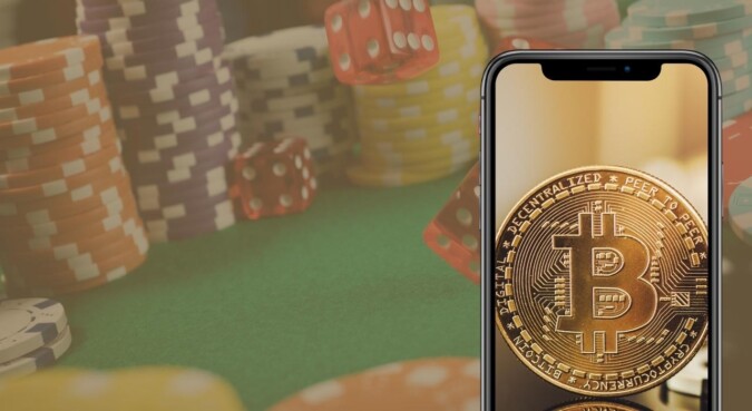 Online Crypto Casinos