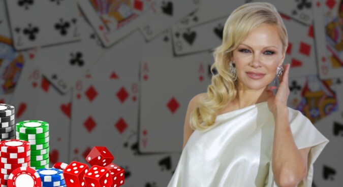 Pamela Anderson