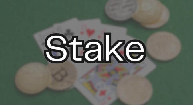 Stake