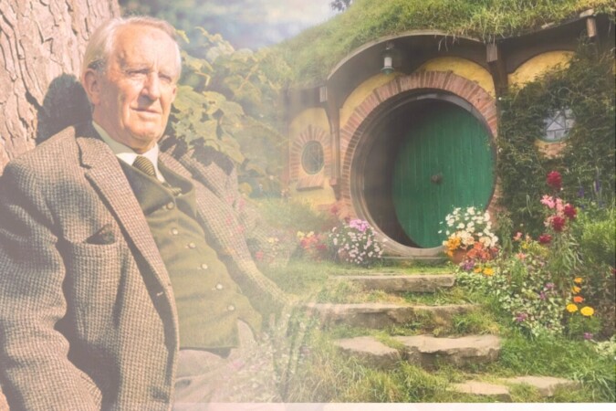 the Shire