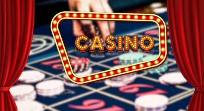 Casino-Centric Films