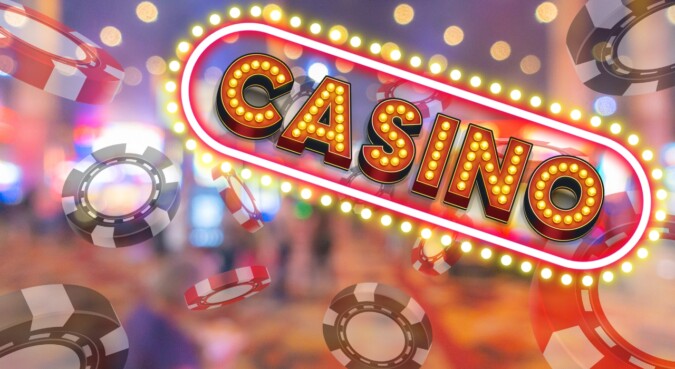 Celebrity Casino Curse