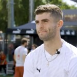 Unveiling Christian Pulisic Bio, Age, Height, Career, Wife, Net Worth