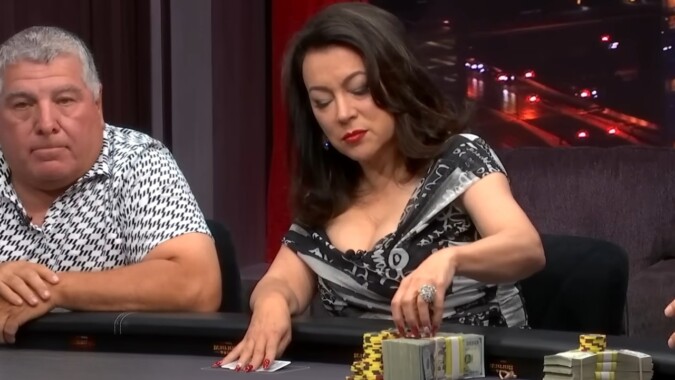 Jennifer Tilly 