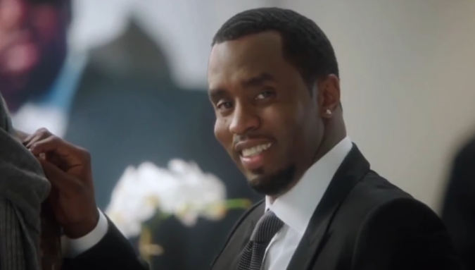 Sean John Combs