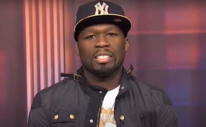 50 Cent