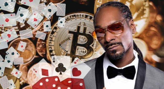 Snoop Dogg 