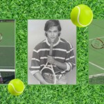 Game, Set, Match: Celebrities Who Ace on the Tennis Court