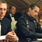 Shaken, Not Stirred The Affinity Between James Bond and Casino Games