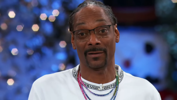 Snoop Dogg