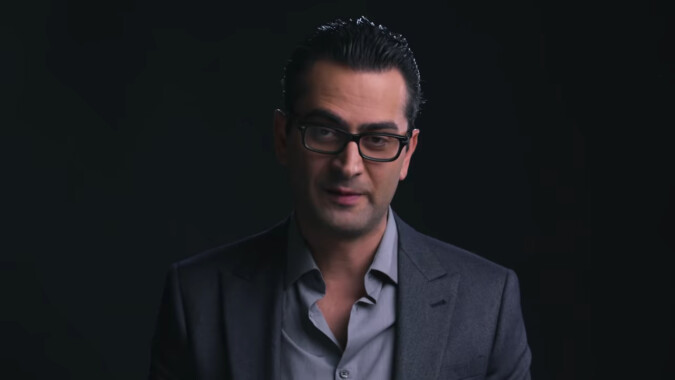 Antonio Esfandiari - biggest jackpots winners