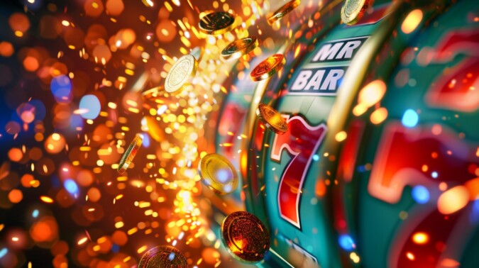 Mega Jackpots - 5 biggest wins in history of casino jackpots