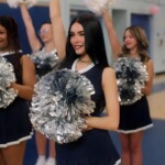 Pop culture Cheerleading guide