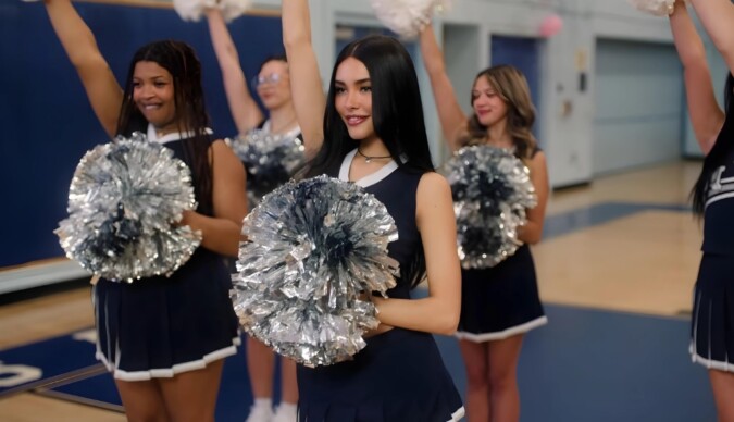 Pop culture Cheerleading guide