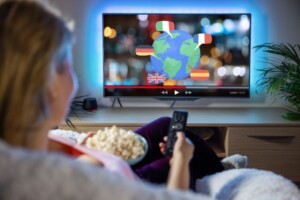 How To Change Language On HBO Max?