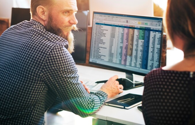 Factoring Software Tax-Deductible