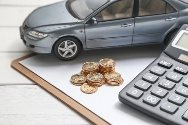 Buy car