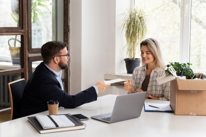 Buying a Business