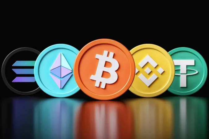 Best Cryptocurrencies to Invest