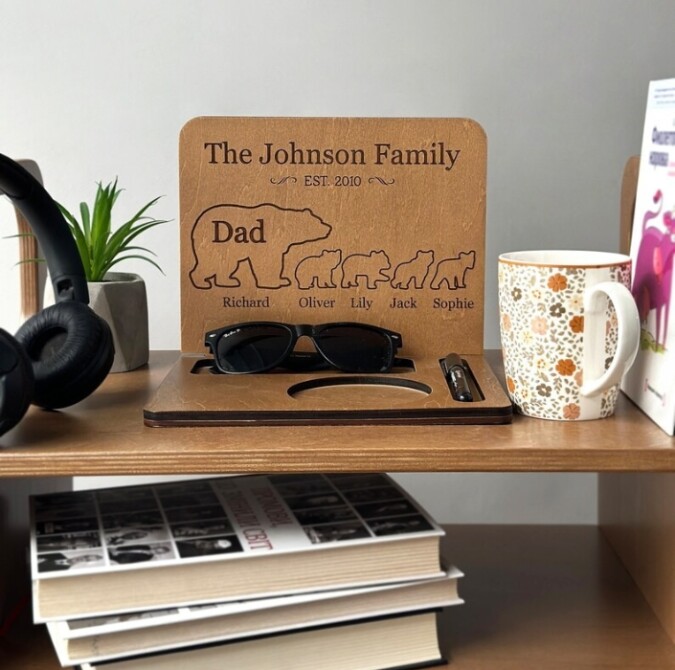 Book Stand
