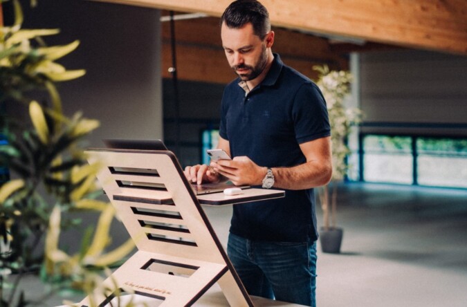Design Your a Hybrid Career